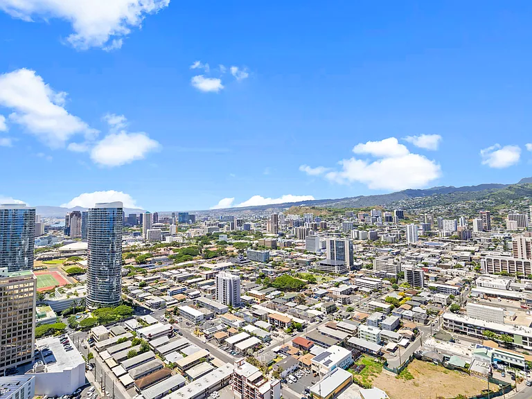 1388 Ala Moana Blvd #4111 — Photo 30