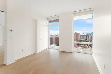 Rented by Coldwell Banker Warburg