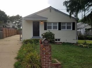 405 Hillside Ave, Wilmington, DE 19805