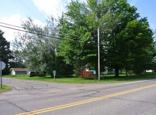 6951 Stanzil St, Three Lakes, WI 54562