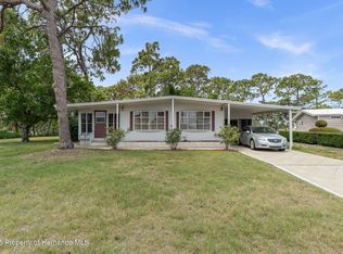 7637 Moriah Ave, Brooksville, FL 34613