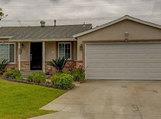 16332 Denley St, La Puente, CA 91745