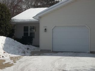 1505 Ridge Rd, Mount Pleasant, MI 48858