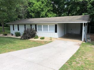 8224 Tamarack Rd, Knoxville, TN 37919