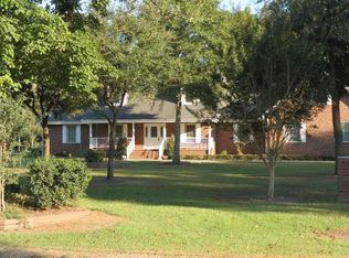 2468 Osbourne Rd, Lake City, SC 29560