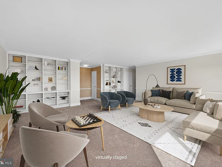 1111 University Blvd W #1016 & 1017 — Photo 2