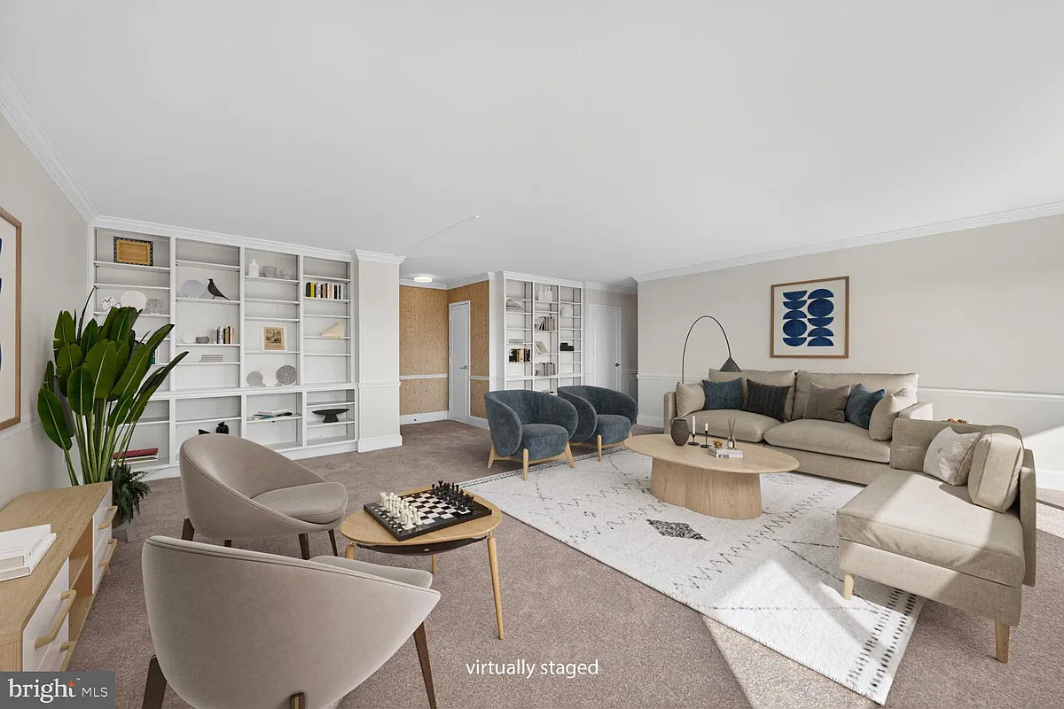 Building Photo - 1111 University Blvd W #1016 & 1017
