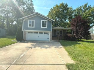 2419 W 66th St, Indianapolis, IN 46268