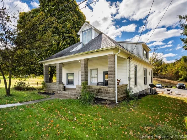 11409 Highway 150, Greenville, IN 47124