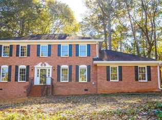 4254 Cedar Creek Trl SW, Lilburn, GA 30047