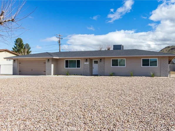 16469 Chippewa Rd, Apple Valley, CA 92307