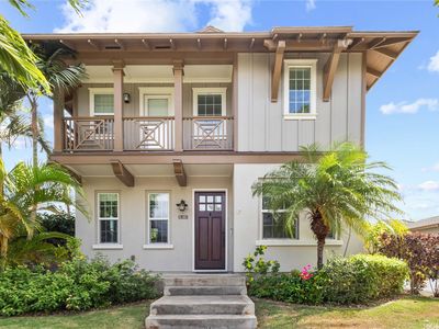 91-1057 Waiemi St, Ewa Beach, HI, 96706