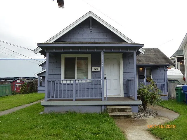 1407 NW 54th St — Photo 1