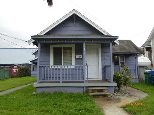 1407 NW 54th St, Seattle, WA 98107