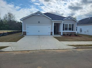 4133 Sorensten Dr, Aiken, SC 29803