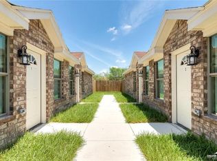 3003 Linda Vista St Unit 2, Edinburg, TX 78542