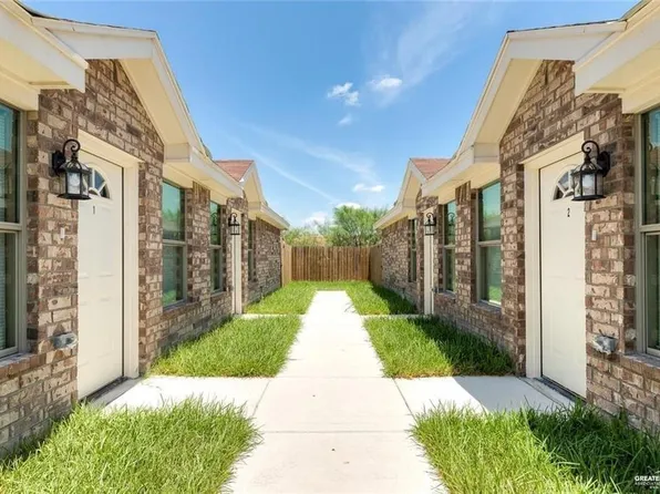 3003 Linda Vista St Unit 2, Edinburg, TX 78542