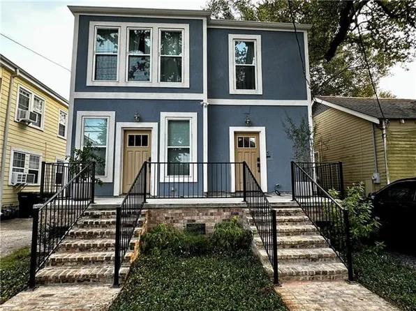4422 S Tonti St, New Orleans, LA 70125