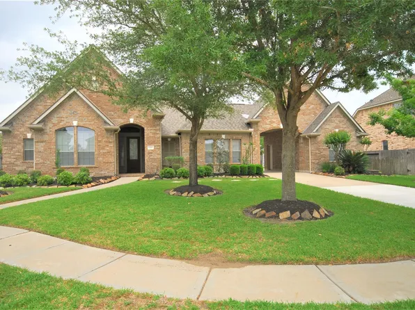 12413 Page Crest Ln, Pearland, TX 77584