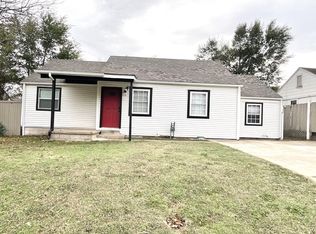 2714 E Newton Pl, Tulsa, OK 74110