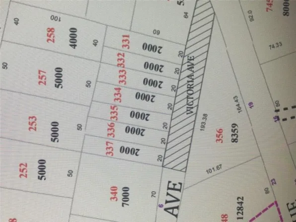 0 Victoria Ave, North Providence, RI 02911