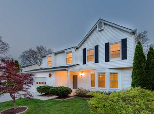3105 Gershwin Ln, Silver Spring, MD 20904