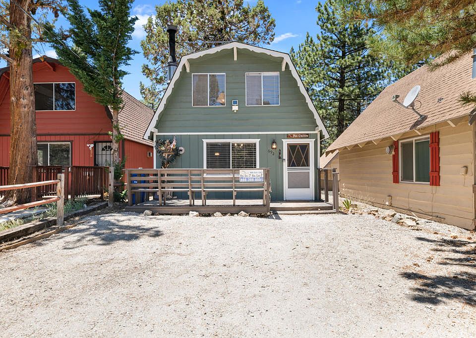 692 San Bernardino Ave, Sugarloaf, CA 92386 Zillow