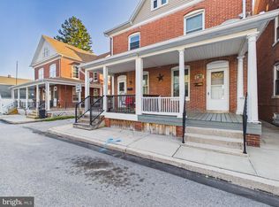 202 Ruth 1/2 Ave, Hanover, PA 17331
