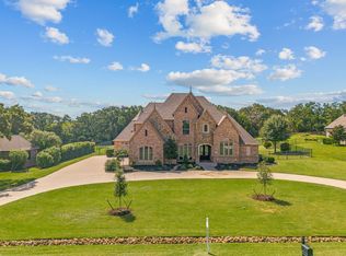 6825 Heritage Oaks Dr, Mansfield, TX 76063