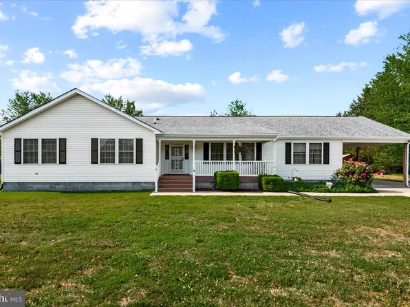 107 Bonnie Del Dr, Colonial Beach, VA 22443