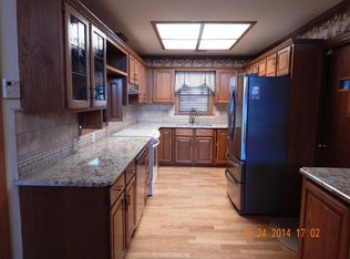 924 9th Ave SE, Ardmore, OK 73401