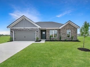10713 Braewick Cir LOT 140, Bowling Green, KY 42101