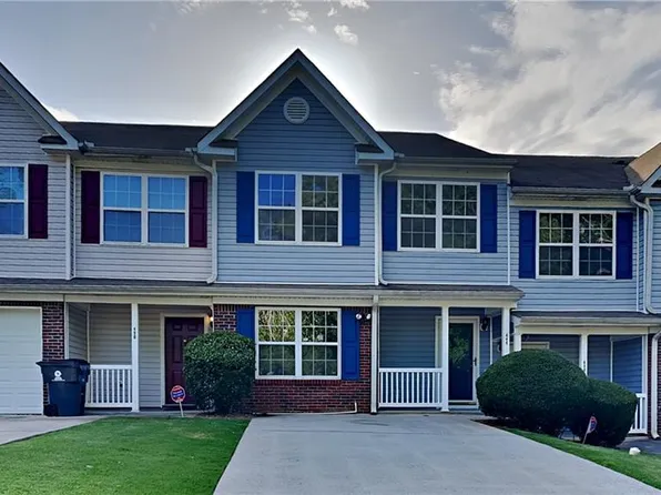 440 Parkway Rd, Union City, GA 30291