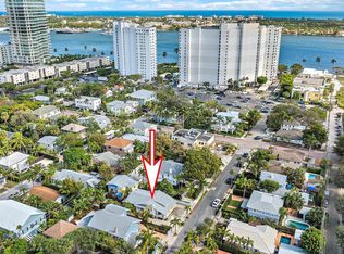 311 Wildermere Rd, West Palm Beach, FL 33401