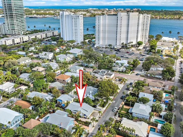 311 Wildermere Road, West Palm Beach, FL 33401