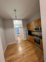 Rented by Manhattan Dwelling Corporation