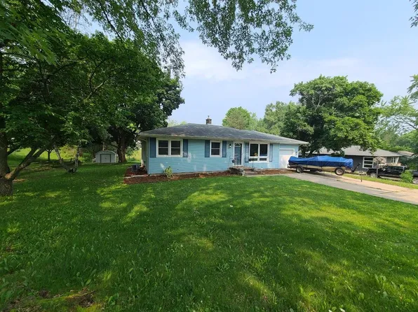 712 Winter Ave, Big Rapids, MI 49307