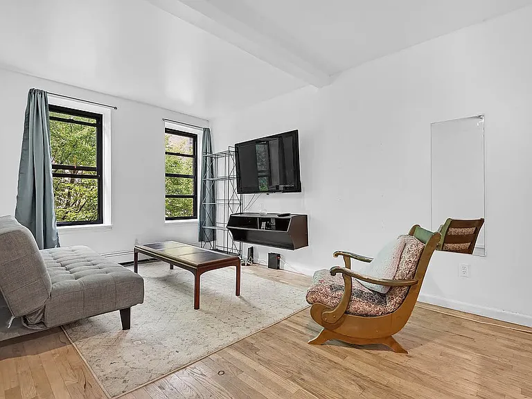 147 S Oxford St #4A — Photo 1