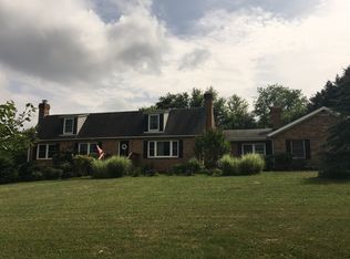 5002 Ten Oaks Rd, Clarksville, MD 21029