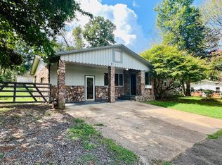 208 E Elm St, Russellville, AR 72802