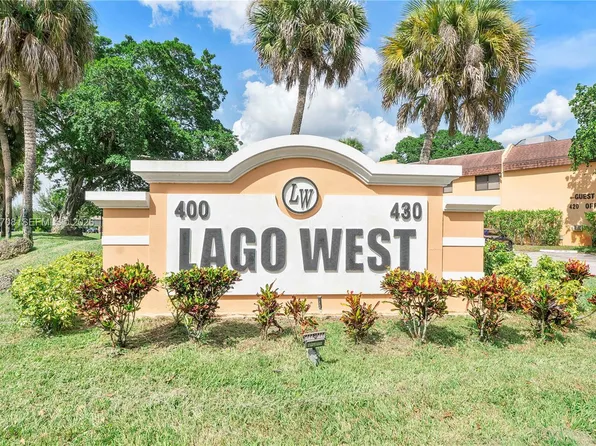 430 Commodore Dr APT 213, Plantation, FL 33325