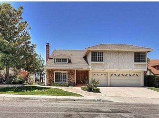 6485 E Camino Grande, Anaheim, CA 92807