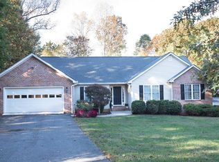 1070 Briar Ridge Pl, Forest, VA 24551