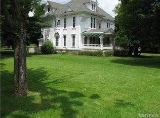6438 Nys Rte #242, Ellicottville, NY 14731