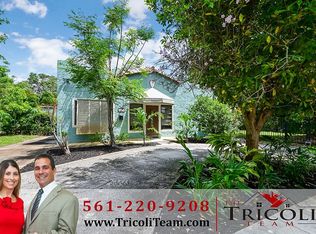 813 35th St, West Palm Beach, FL 33407