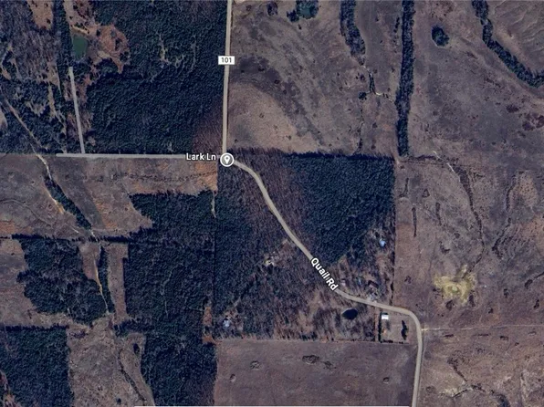 Quail Rd, Gepp, AR 72538