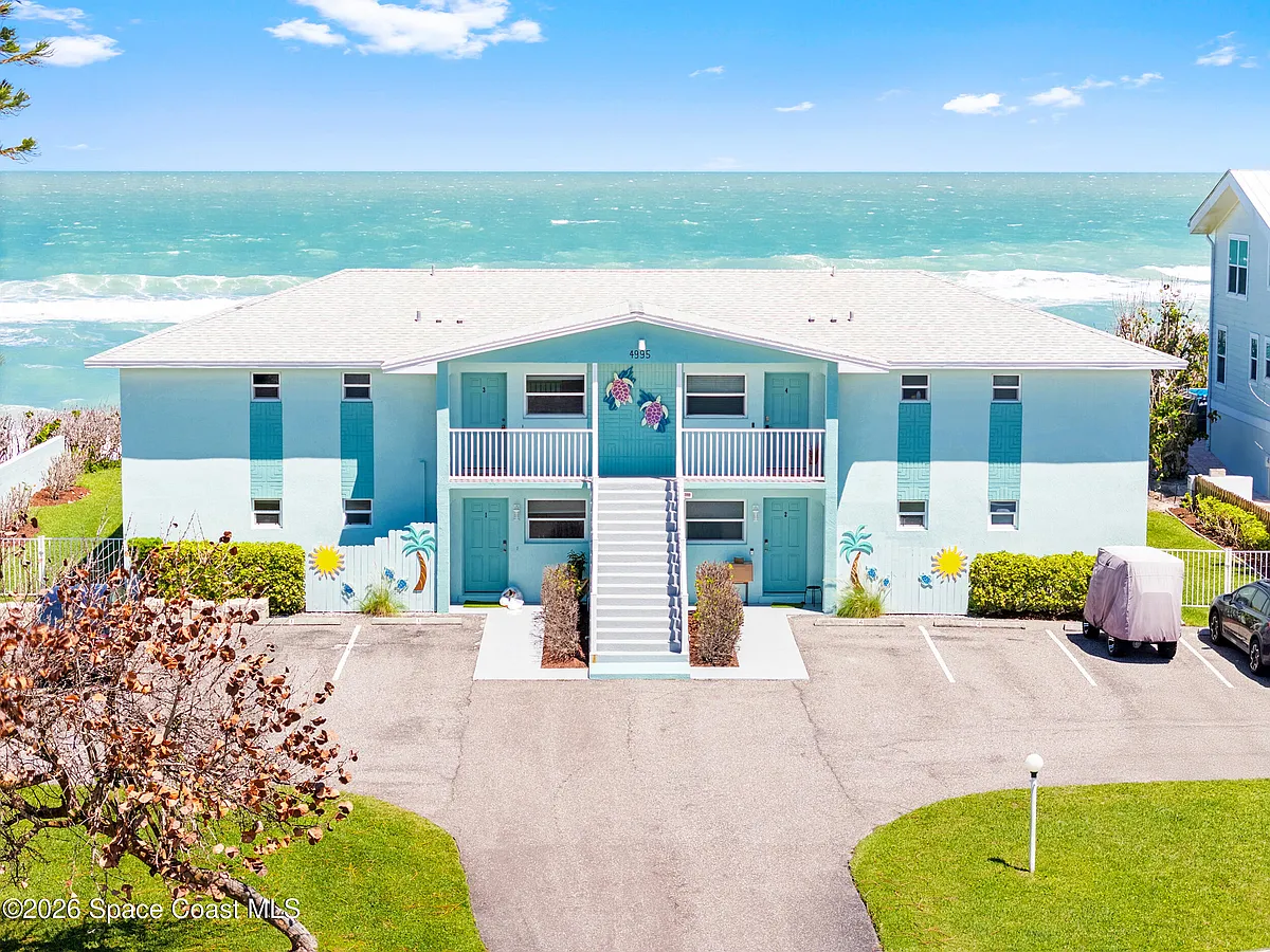 Building Photo - 4995 S Highway A1A #C