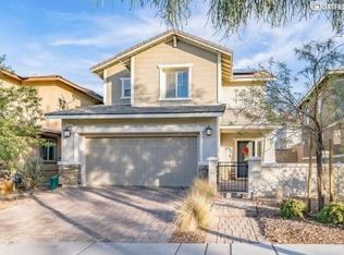 437 Cadence View Way, Henderson, NV 89011