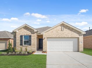456 E Rose Marie Ln, Montgomery, TX 77356