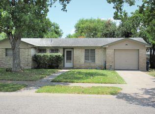6309 Vincent Dr, Corpus Christi, TX 78412